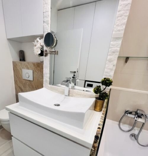 Timisoara, apartament lux, 2 camere decomandat, 52 mp, 158.000 euro.
