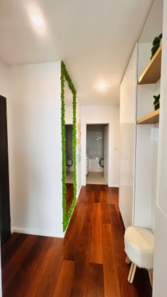Timisoara, apartament lux, 2 camere decomandat, 52 mp, 158.000 euro.