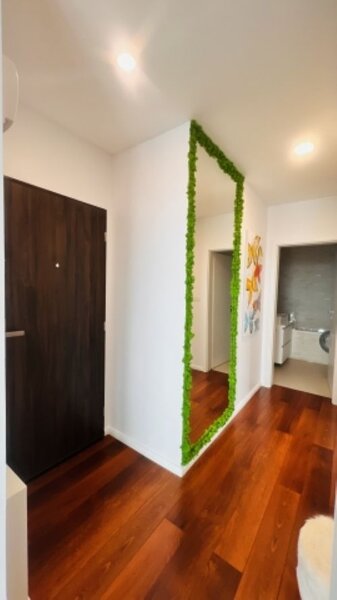 Timisoara, apartament lux, 2 camere decomandat, 52 mp, 158.000 euro.