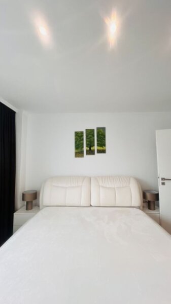 Timisoara, apartament lux, 2 camere decomandat, 52 mp, 158.000 euro.