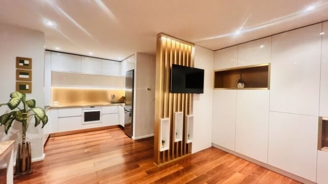 Timisoara, apartament lux, 2 camere decomandat, 52 mp, 158.000 euro.