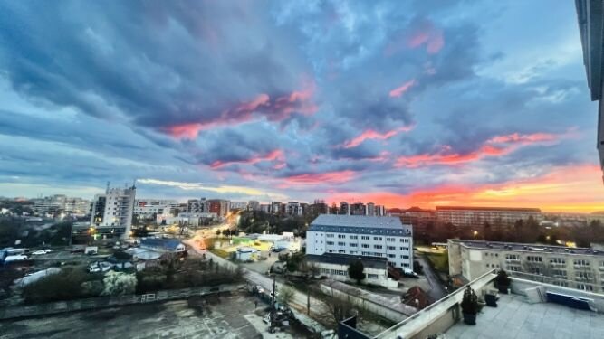 Timisoara, apartament lux, 2 camere decomandat, 52 mp, 158.000 euro.