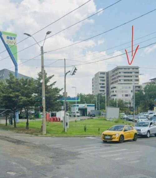 Timisoara, apartament lux, 2 camere decomandat, 52 mp, 158.000 euro.